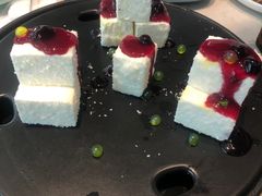 -北李妈妈菜·海肠捞饭(开发区万达店)