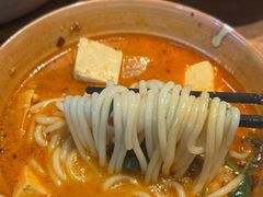 -云海肴·汽锅鸡·云南菜(天山百盛优客店)