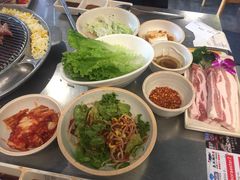 -喜来稀肉(虹泉路店)