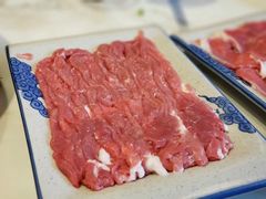 -宣武小院涮肉(前门店)