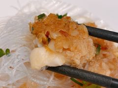 -富力万达嘉华酒店-品珍中餐厅(水果湖店)