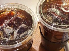 -星巴克臻选(国贸商城首店)