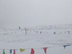 -太子岭滑雪场