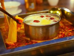 -凤来栖·净庭院·火锅(欧尚店)