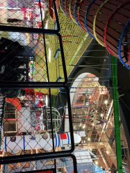 -嗨翻Hi-Fun竞技主题乐园·蹦床团建生日聚会(五棵松华熙店)