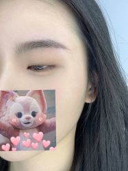 -轻妆Feel·半永久纹眉眼线