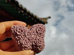 -昆明冠生园·蛋糕·面包(南强街店)