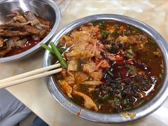 -凤张螺蛳粉·爽口粉(跃进路总店)