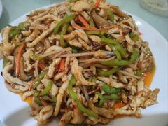 -胖子菜馆(隆昌路店)