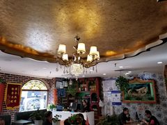 -西北朗益和穆斯林餐厅