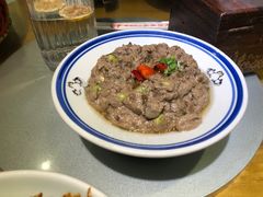 -局气 烤鸭·北京菜(光华路店)