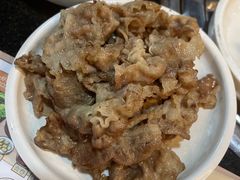 -本家韩国烤肉(财富大厦店)