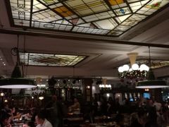 大堂-宝莱纳餐厅(滨江店)