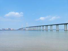 -中澳友谊花园