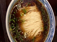 -同得兴 Since·1995 传统苏式面馆(嘉馀坊店)