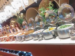 -凡塔斯牛排自助餐厅(莆田万达店)