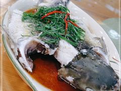 -竹一味·竹筒饭