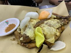 -西安贾三灌汤包·回坊小吃·清真炒菜(北院门总店)