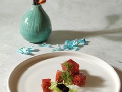 -东方苑自助餐厅(稻香湖景酒店)