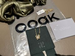 -OOAK设计师品牌概念店(新乐路店)