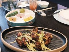 -翠湖宾馆·中餐厅