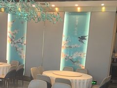 -上地宴·中关村的会客厅(清河高铁站店)