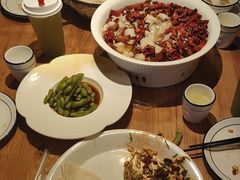 -永安鱼庄·镇江菜(丁卯店)