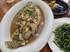 -环秀楼(黄山呈坎店)