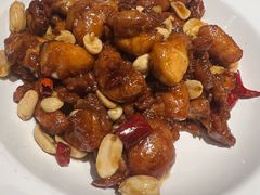 -河沿肉饼Beijing Pie(东华门店)