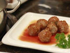-许府牛杂·鲜牛肉火锅(梁溪万达店)