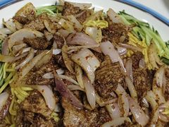 -马旭土鸡焖花卷·真域顺西域美食(天马大道店)