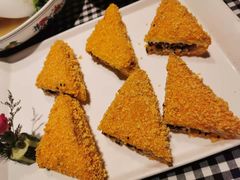 奶酥五仁-hallch好吃餐厅(奥体中心店)