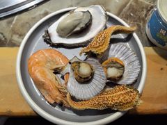 -锅老头铁锅炖•大锅蒸汽海鲜(韩乐坊店)