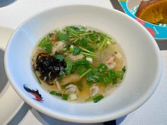 莆田扁肉汤（位）-莆田餐厅PUTIEN(颐堤港店)
