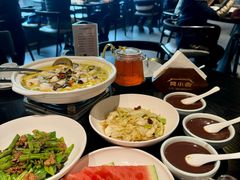 -简小舍·民间手艺菜(武昌江滩店)