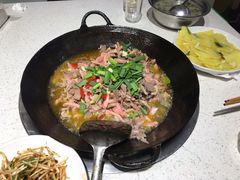 -国庆鸡杂老店