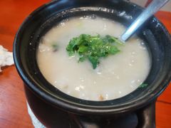 -深海鱼粥(省府总店)