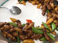 -素心小筑(后沙裕镇店)