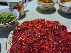 -汕头八合里海记牛肉店(清河店)