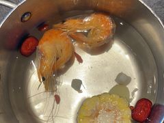 -德天肥牛海鲜火锅(城西银泰店)
