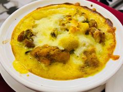 奶油葡国鸡-红房子西菜馆(淮海中路店)