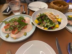 -Golden Lily河内巴黎法越料理餐厅(建国西路店)