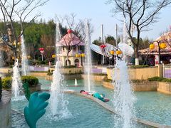 -杭州Hello Kitty乐园