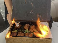 -3号仓库·创意中国菜(新世界城店)