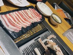 -一心烤肉(延安路店)