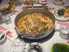 -七欣天香辣蟹火锅(闵行浦江欢乐颂店)