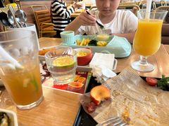 -豪客来牛排(红豆万花城店)
