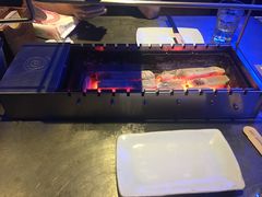 -很久以前羊肉串(打浦路店)