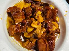 -翠云楼·汽锅鸡·云南特色菜(翠湖公园店)
