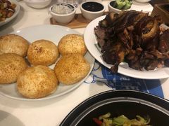 -大海碗·京菜炸酱面(雍和宫店)